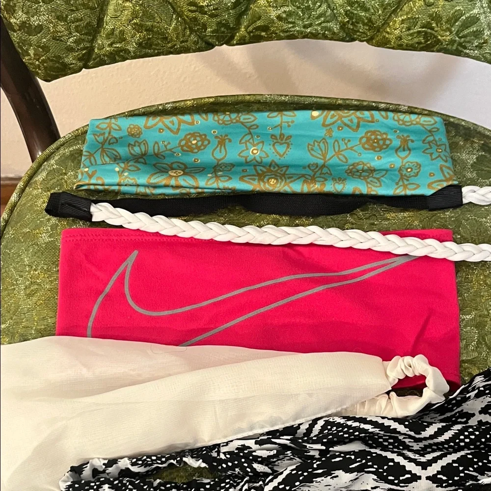Headbands - Picture 4 of 5